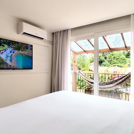 Parador Buzios Boutique Hotel Экстерьер фото