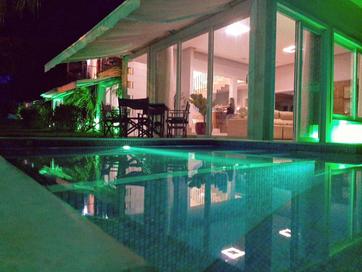 Parador Buzios Boutique Hotel Экстерьер фото