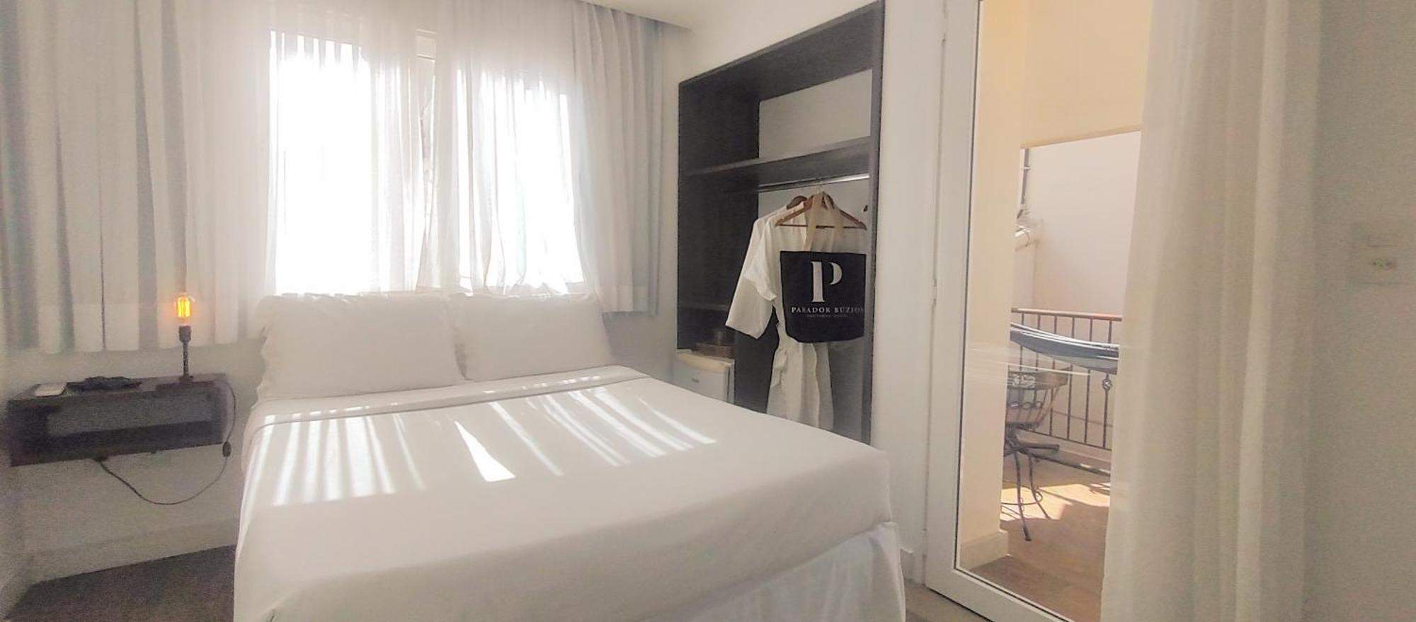 Parador Buzios Boutique Hotel Экстерьер фото