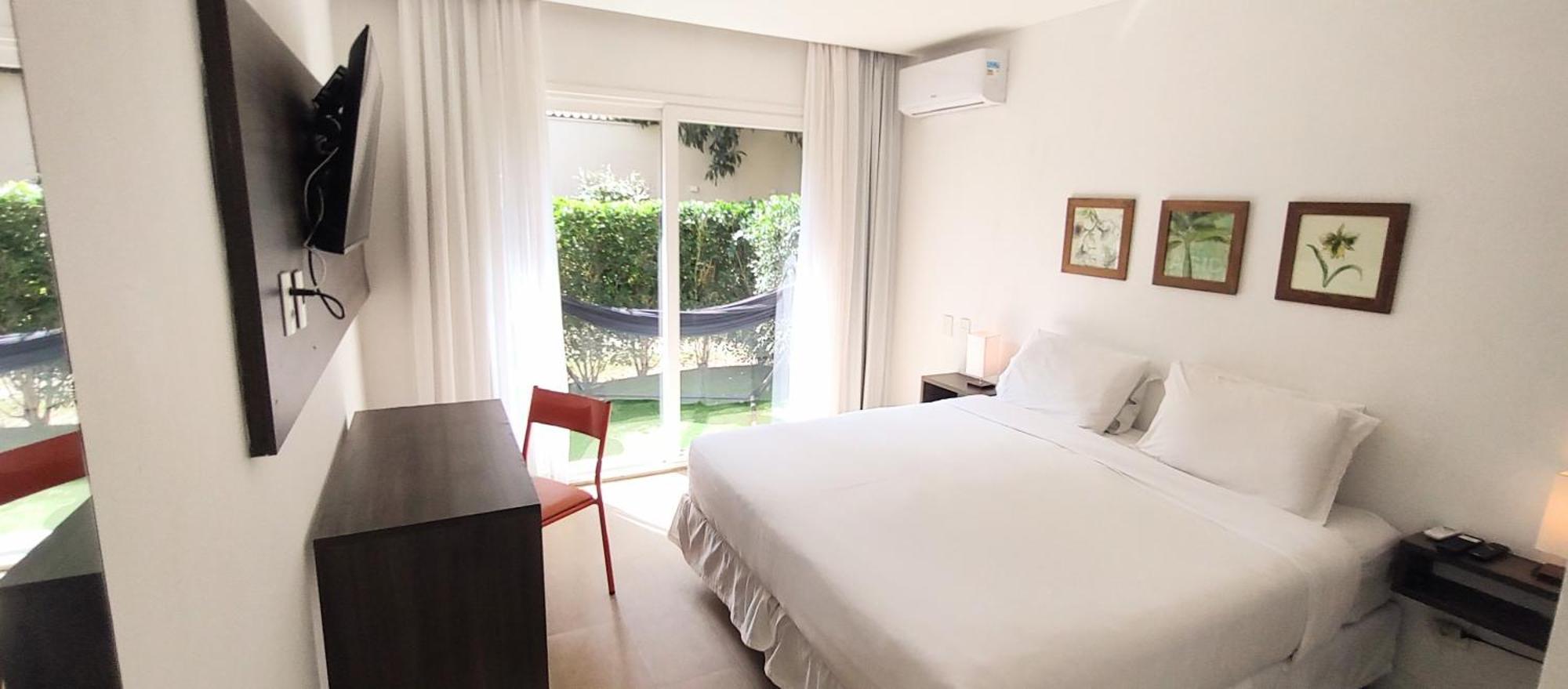 Parador Buzios Boutique Hotel Экстерьер фото