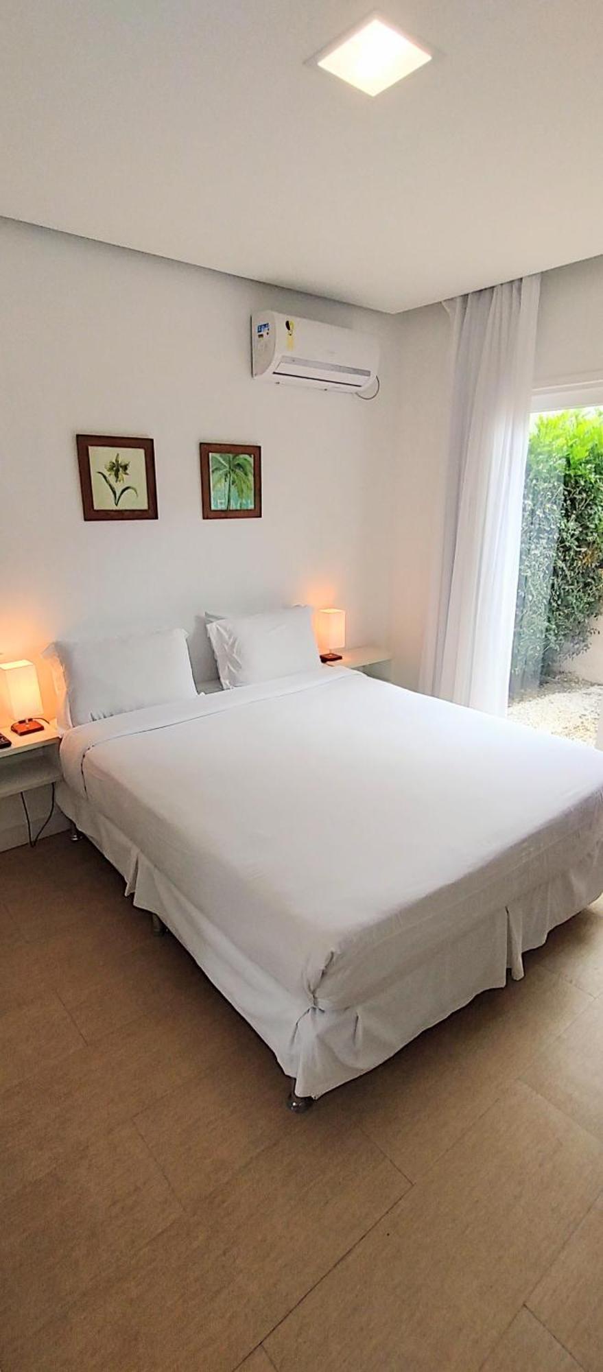 Parador Buzios Boutique Hotel Экстерьер фото