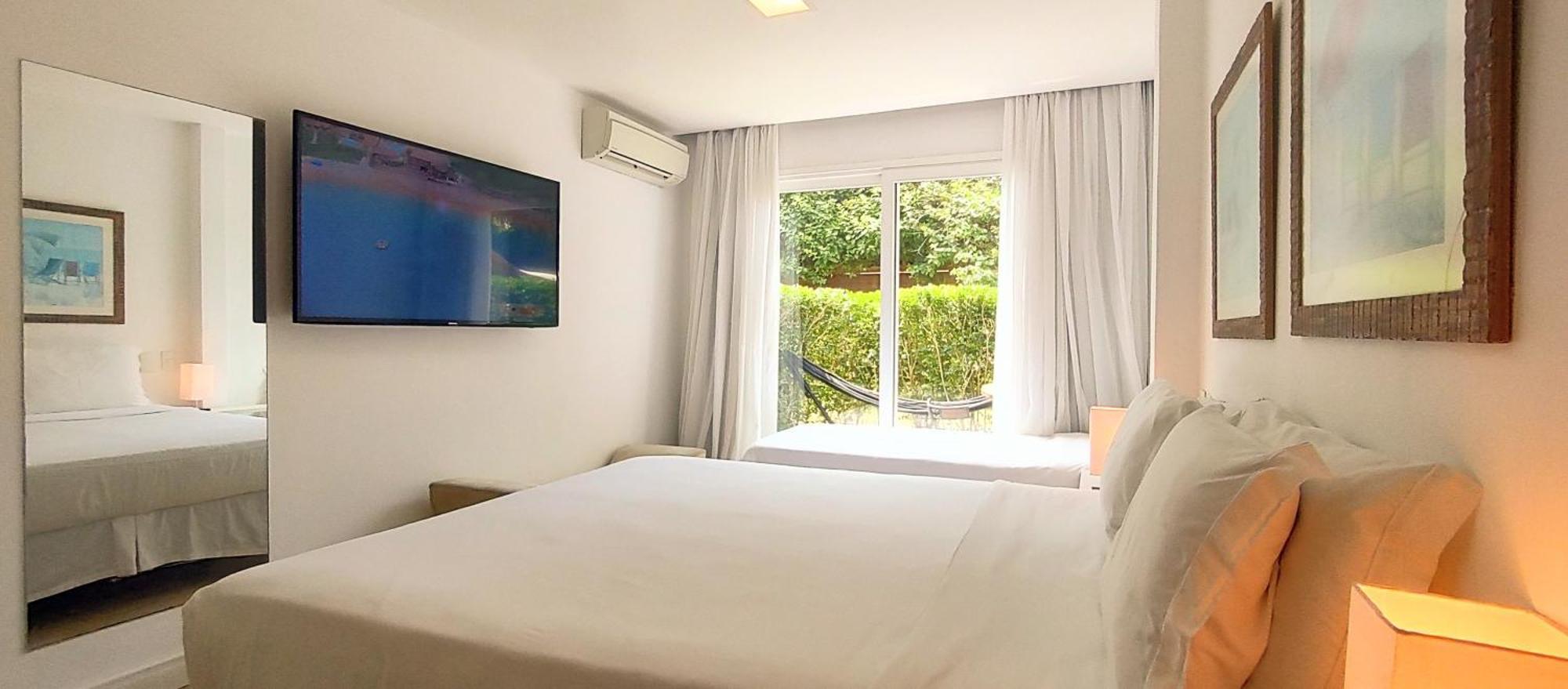 Parador Buzios Boutique Hotel Экстерьер фото