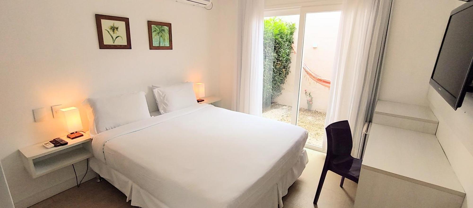 Parador Buzios Boutique Hotel Экстерьер фото