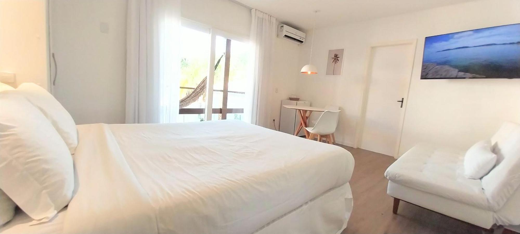 Parador Buzios Boutique Hotel Экстерьер фото