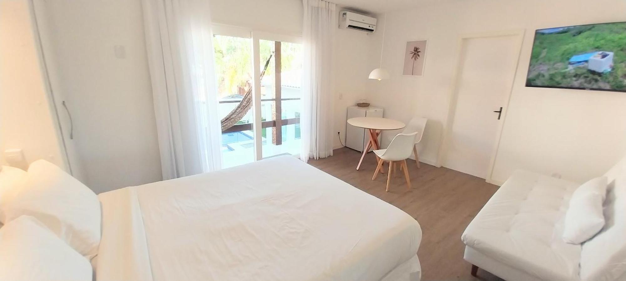 Parador Buzios Boutique Hotel Экстерьер фото