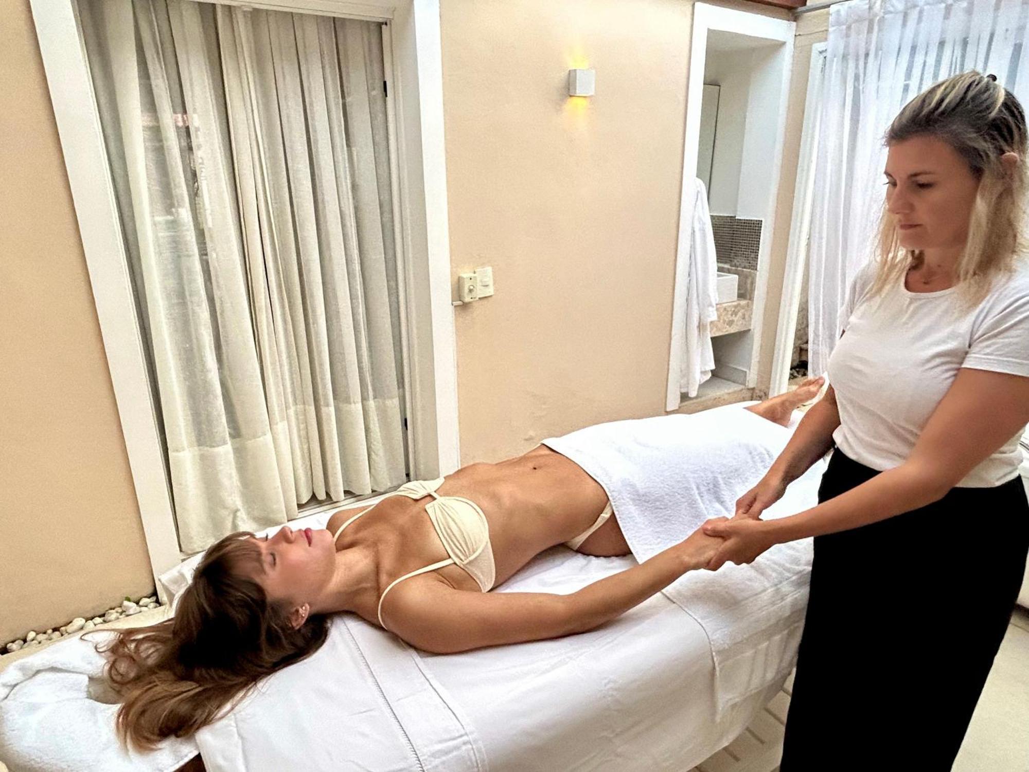 Parador Buzios Boutique Hotel Экстерьер фото