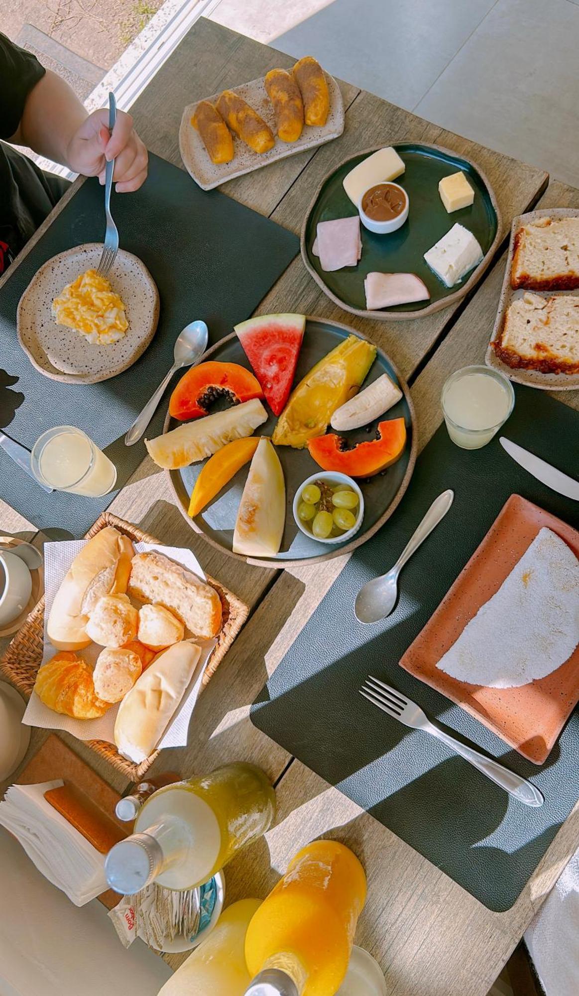 Parador Buzios Boutique Hotel Экстерьер фото