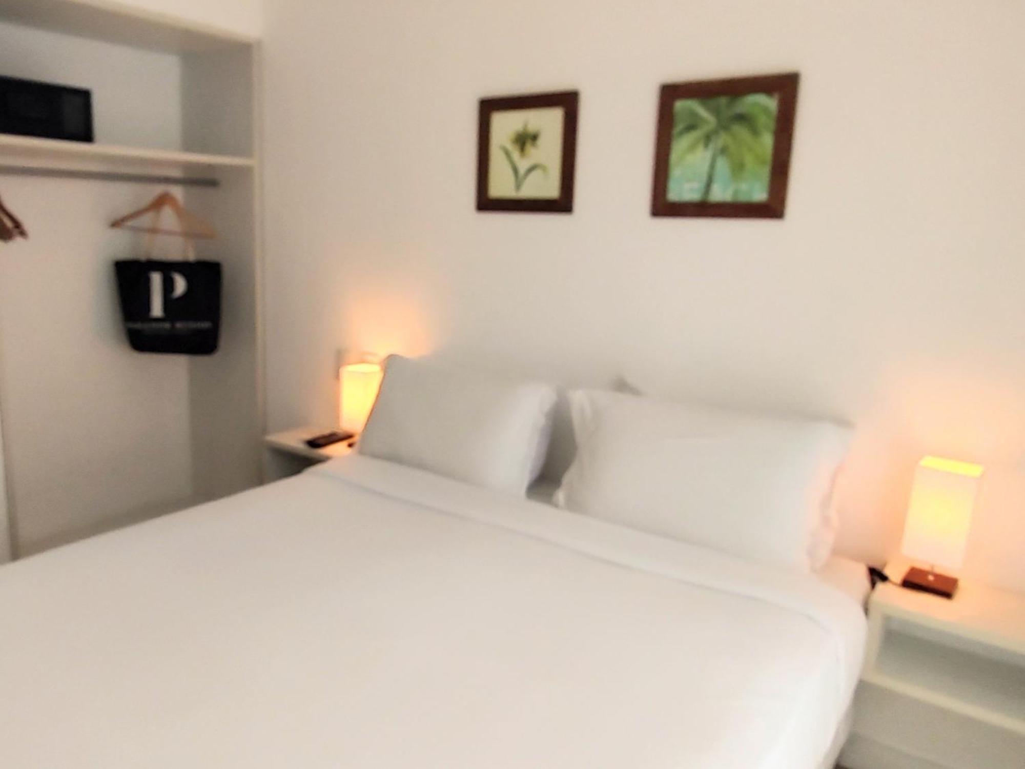 Parador Buzios Boutique Hotel Номер фото