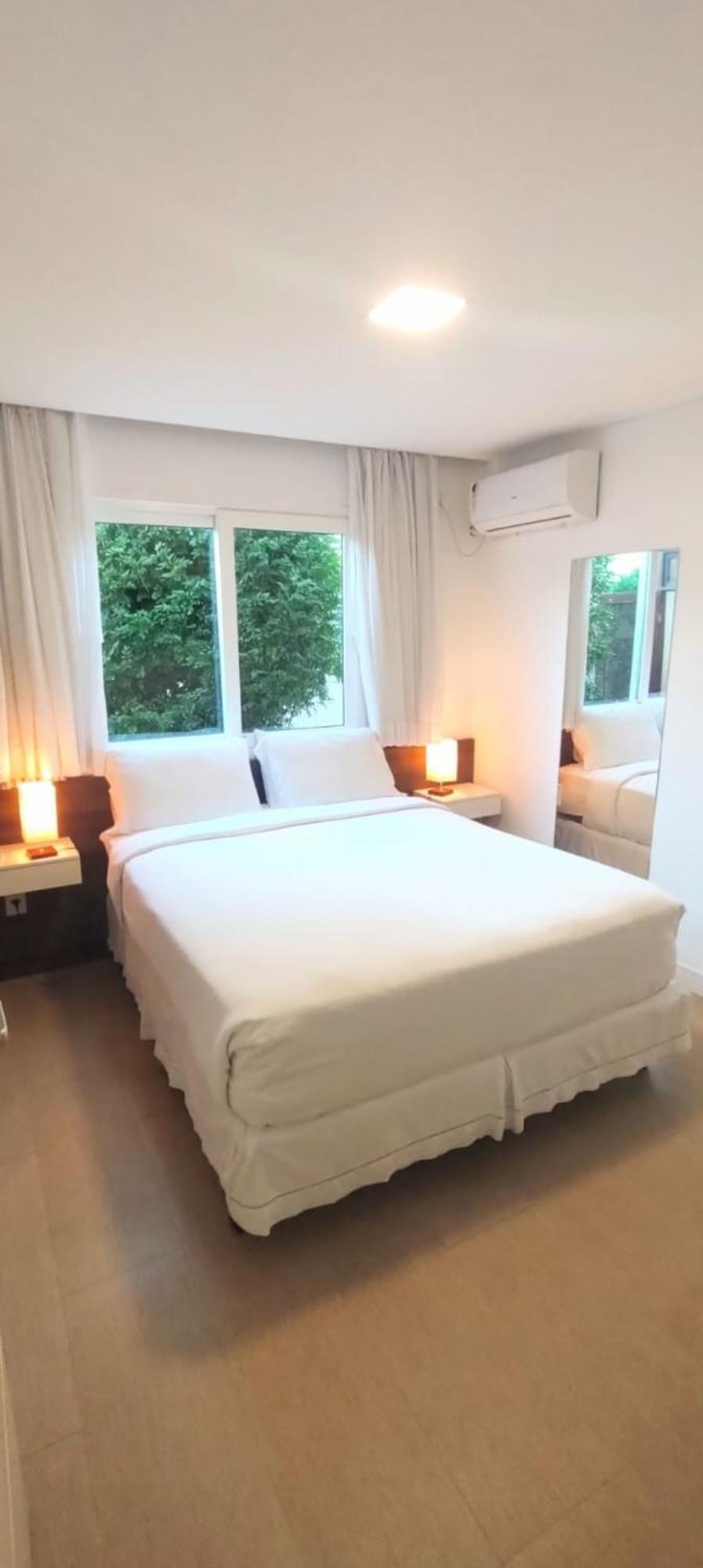 Parador Buzios Boutique Hotel Экстерьер фото