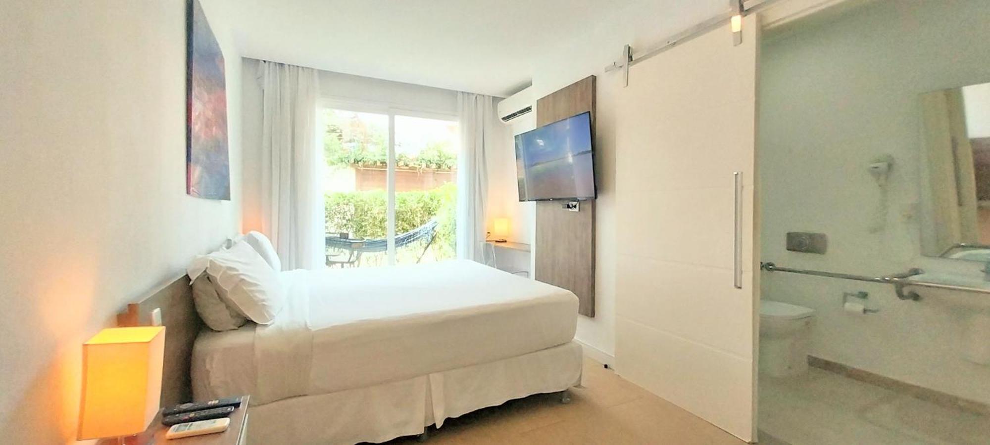 Parador Buzios Boutique Hotel Экстерьер фото
