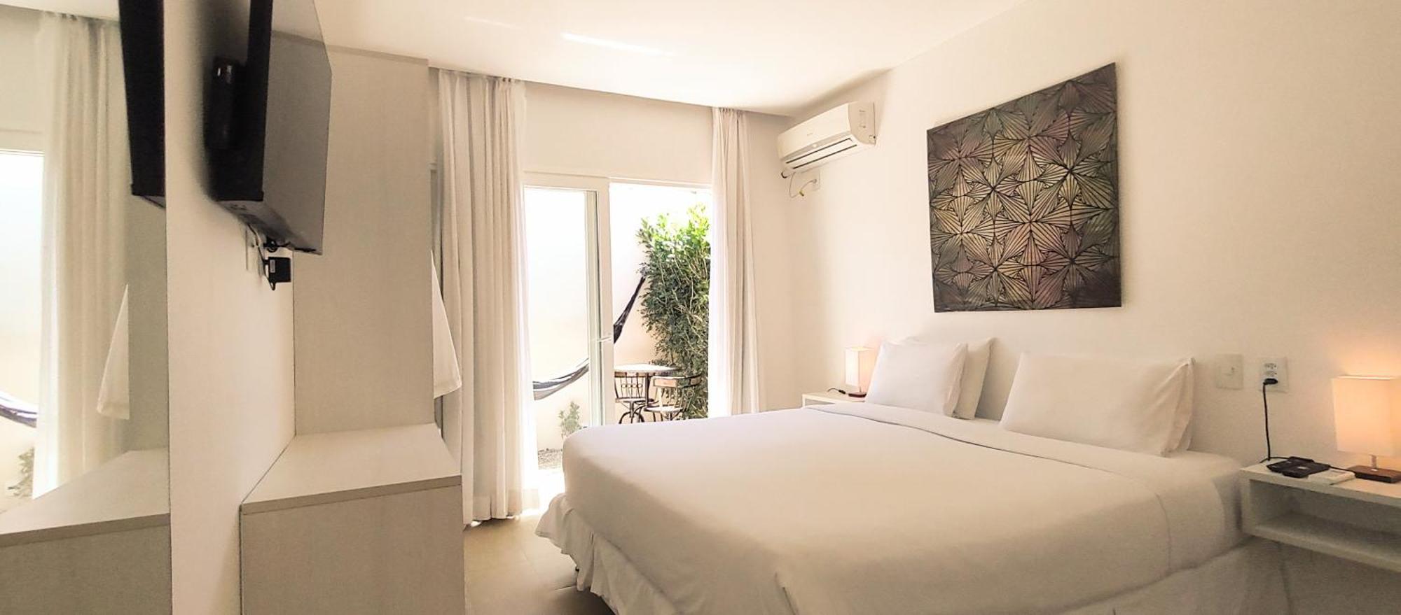 Parador Buzios Boutique Hotel Экстерьер фото