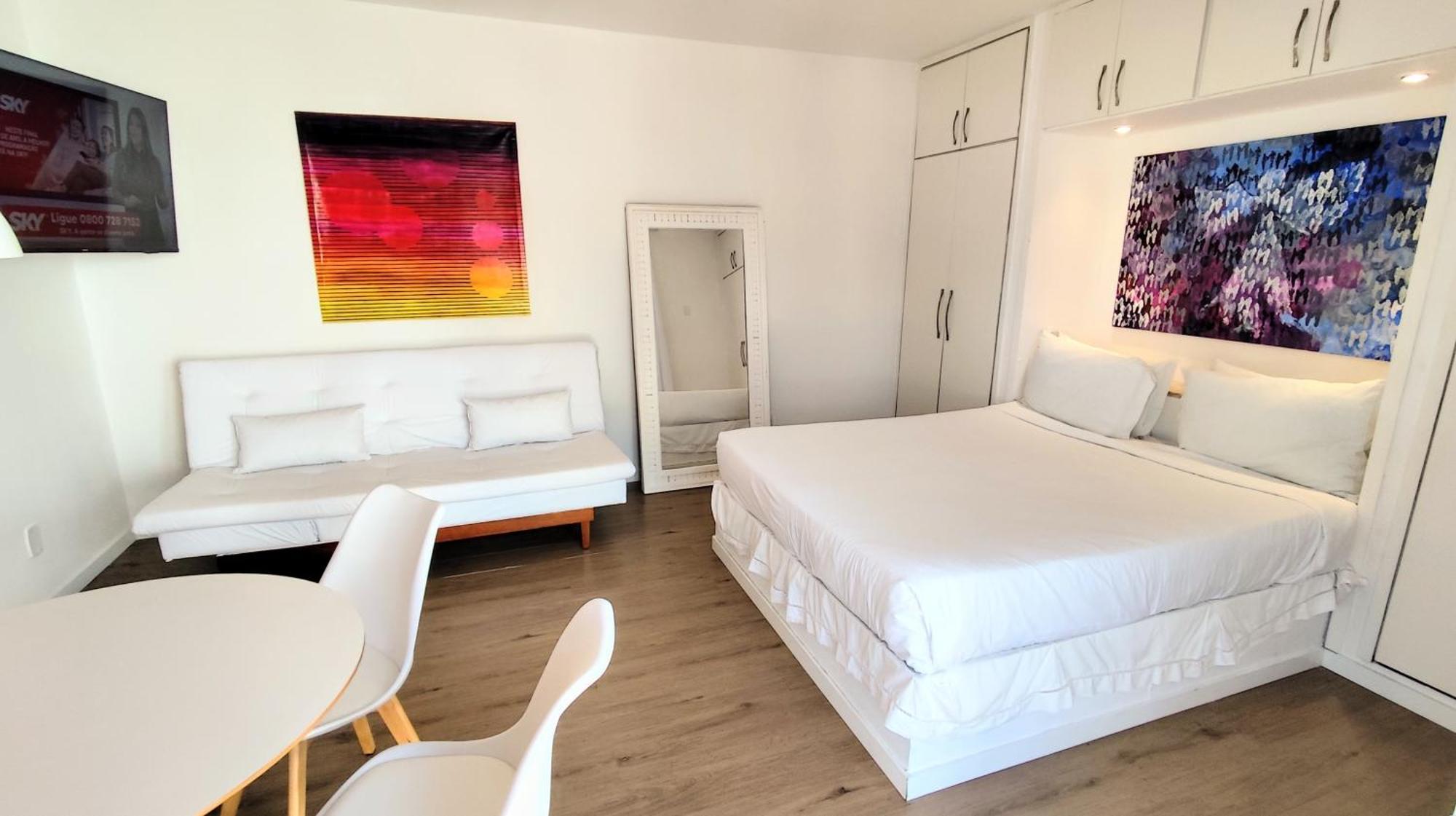 Parador Buzios Boutique Hotel Экстерьер фото