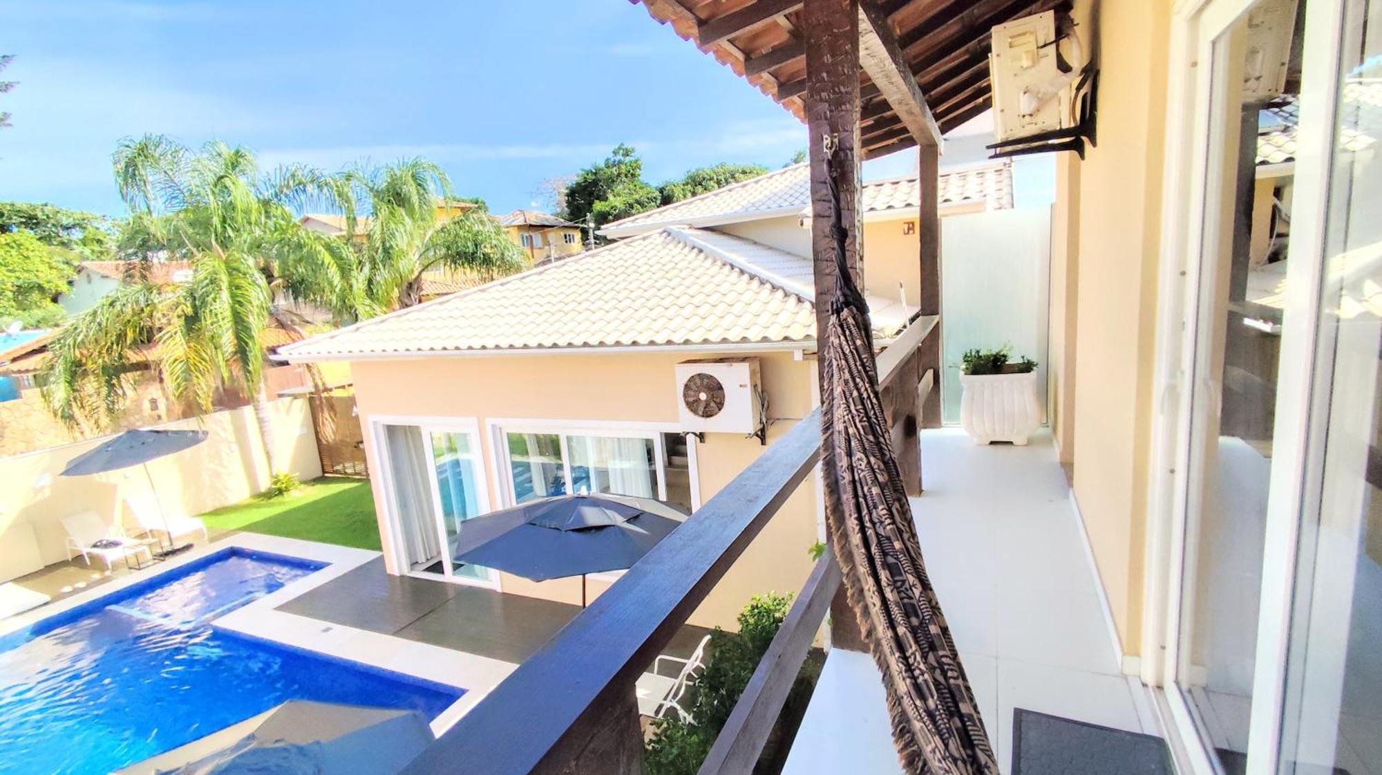 Parador Buzios Boutique Hotel Экстерьер фото