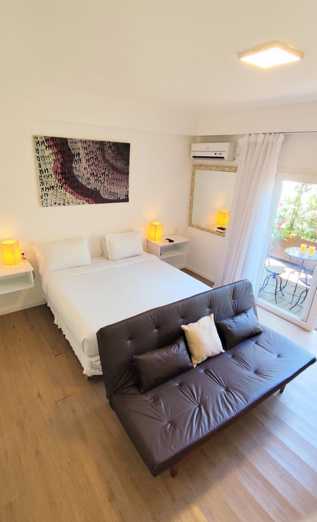 Parador Buzios Boutique Hotel Экстерьер фото