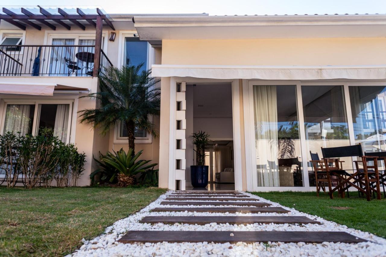 Parador Buzios Boutique Hotel Экстерьер фото
